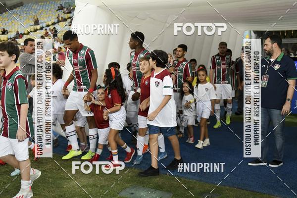 Buy your photos of the eventFluminense x Fortaleza  Maracan - 04/12/2019 on Fotop