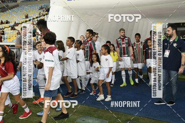 Buy your photos of the eventFluminense x Fortaleza  Maracan - 04/12/2019 on Fotop