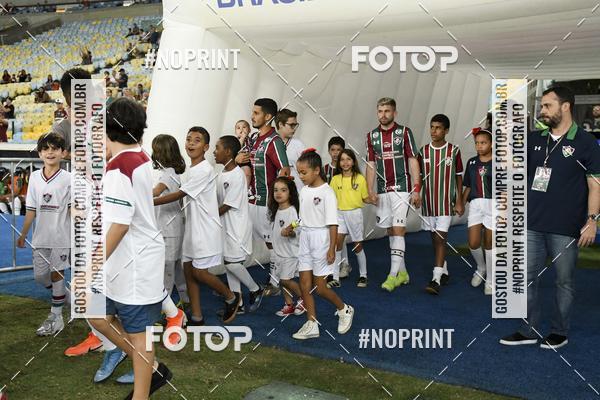 Buy your photos of the eventFluminense x Fortaleza  Maracan - 04/12/2019 on Fotop