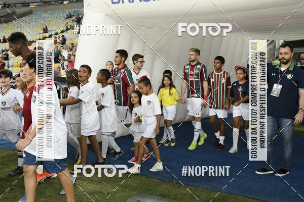 Buy your photos of the eventFluminense x Fortaleza  Maracan - 04/12/2019 on Fotop