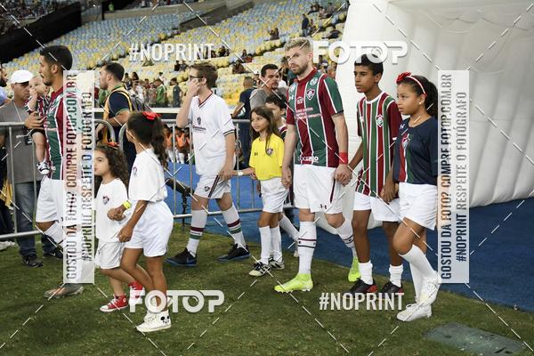 Buy your photos of the eventFluminense x Fortaleza  Maracan - 04/12/2019 on Fotop