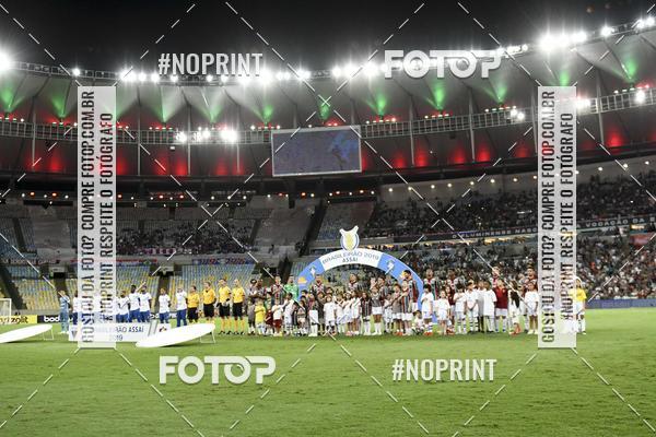Buy your photos of the eventFluminense x Fortaleza  Maracan - 04/12/2019 on Fotop