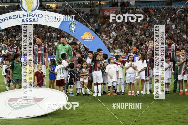 Buy your photos of the eventFluminense x Fortaleza  Maracan - 04/12/2019 on Fotop