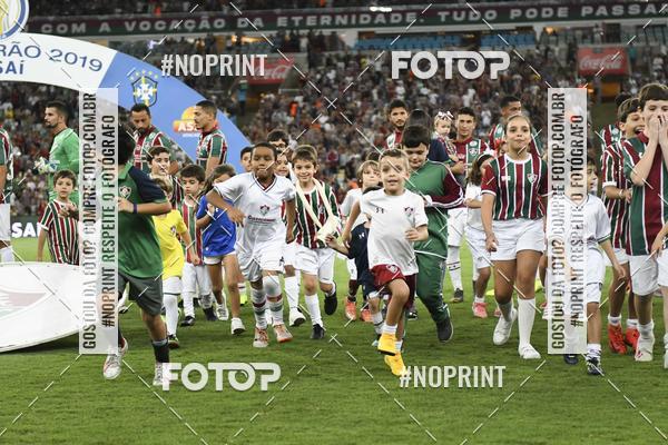 Buy your photos of the eventFluminense x Fortaleza  Maracan - 04/12/2019 on Fotop