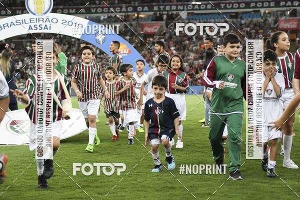 Buy your photos of the eventFluminense x Fortaleza  Maracan - 04/12/2019 on Fotop