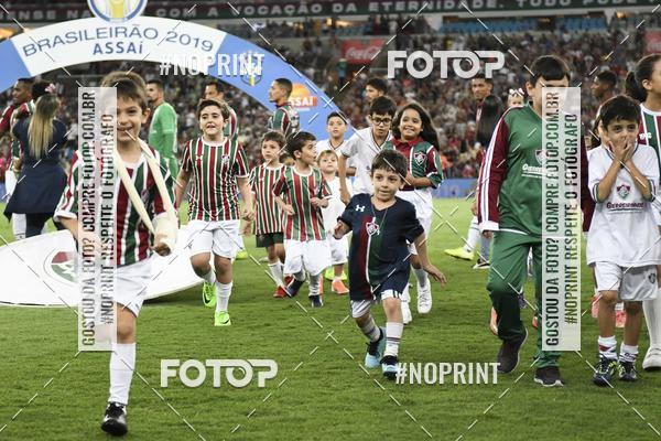 Buy your photos of the eventFluminense x Fortaleza  Maracan - 04/12/2019 on Fotop