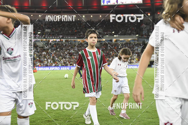 Buy your photos of the eventFluminense x Fortaleza  Maracan - 04/12/2019 on Fotop