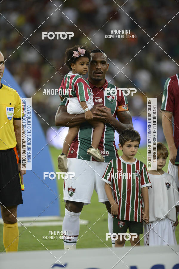 Buy your photos of the eventFluminense x Fortaleza  Maracan - 04/12/2019 on Fotop