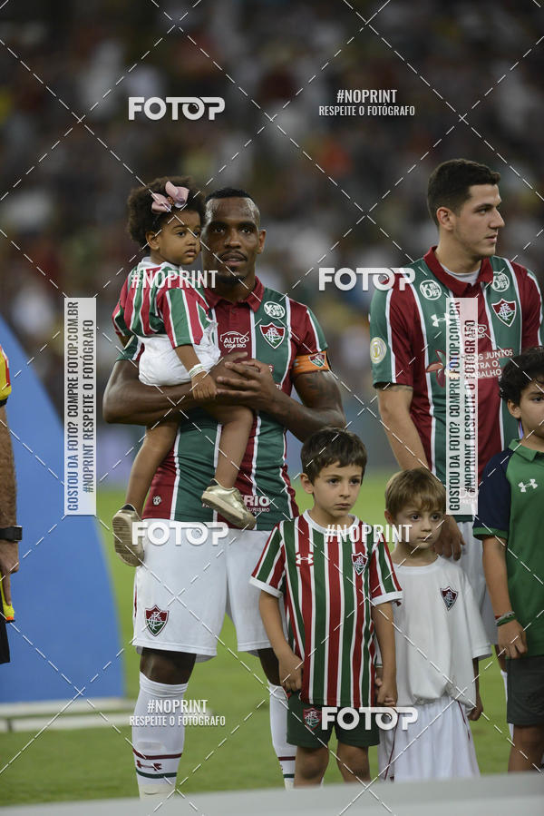 Buy your photos of the eventFluminense x Fortaleza  Maracan - 04/12/2019 on Fotop