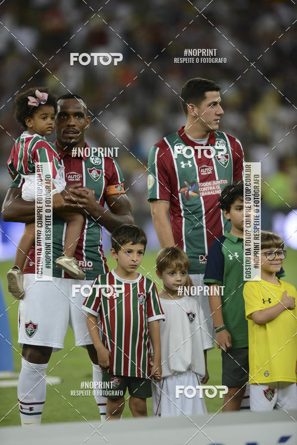 Buy your photos of the eventFluminense x Fortaleza  Maracan - 04/12/2019 on Fotop