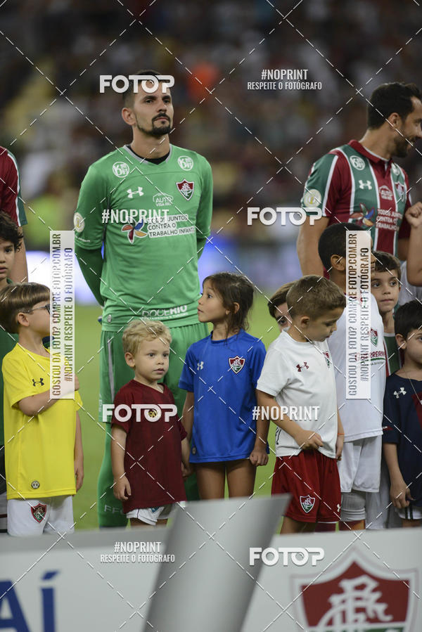 Buy your photos of the eventFluminense x Fortaleza  Maracan - 04/12/2019 on Fotop