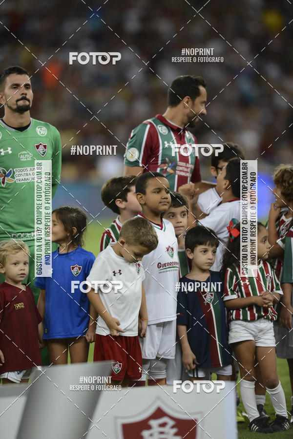 Buy your photos of the eventFluminense x Fortaleza  Maracan - 04/12/2019 on Fotop