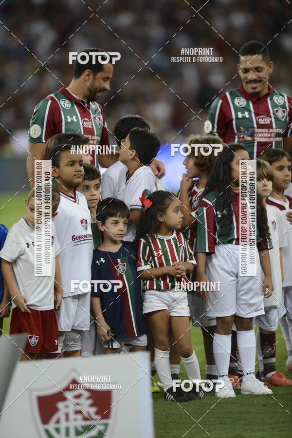 Buy your photos of the eventFluminense x Fortaleza  Maracan - 04/12/2019 on Fotop