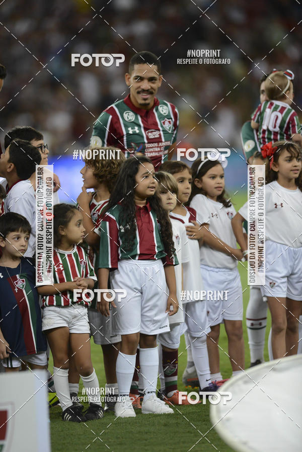 Buy your photos of the eventFluminense x Fortaleza  Maracan - 04/12/2019 on Fotop