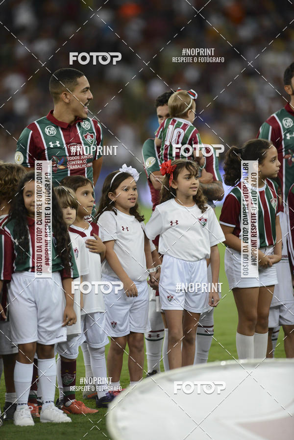 Buy your photos of the eventFluminense x Fortaleza  Maracan - 04/12/2019 on Fotop