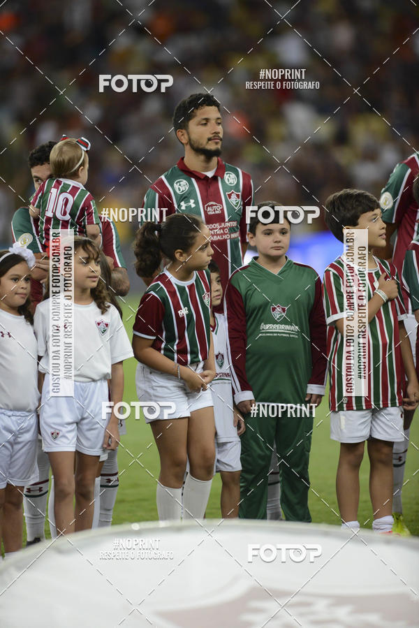 Buy your photos of the eventFluminense x Fortaleza  Maracan - 04/12/2019 on Fotop