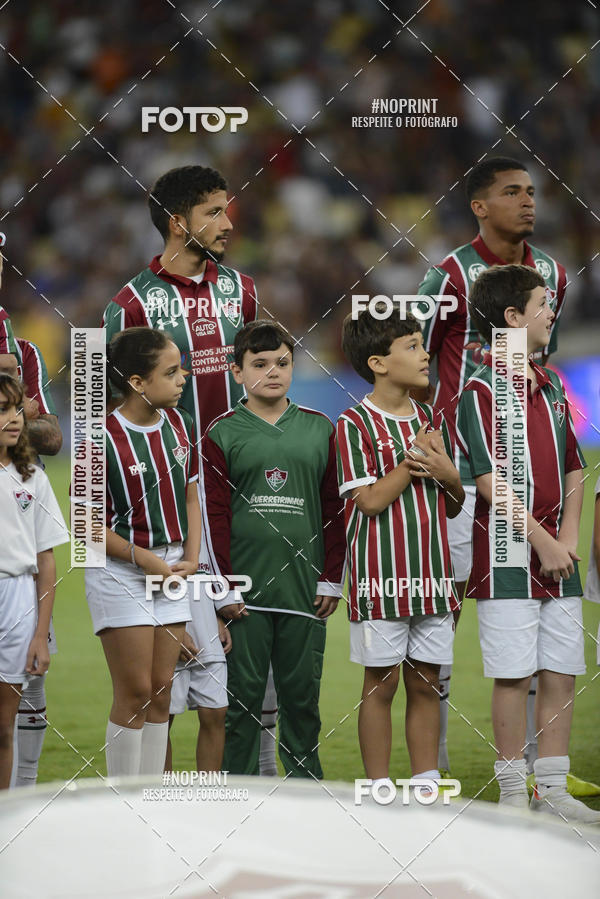 Buy your photos of the eventFluminense x Fortaleza  Maracan - 04/12/2019 on Fotop