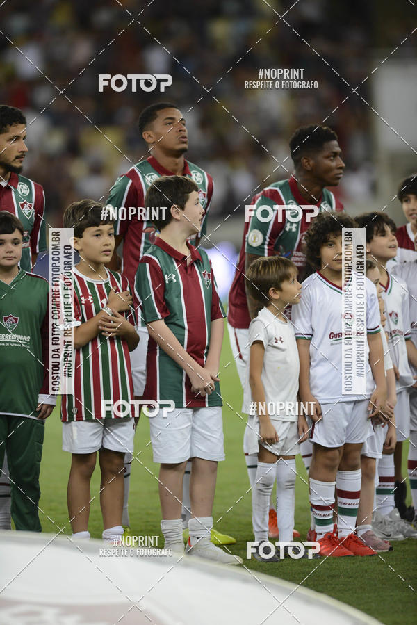 Buy your photos of the eventFluminense x Fortaleza  Maracan - 04/12/2019 on Fotop