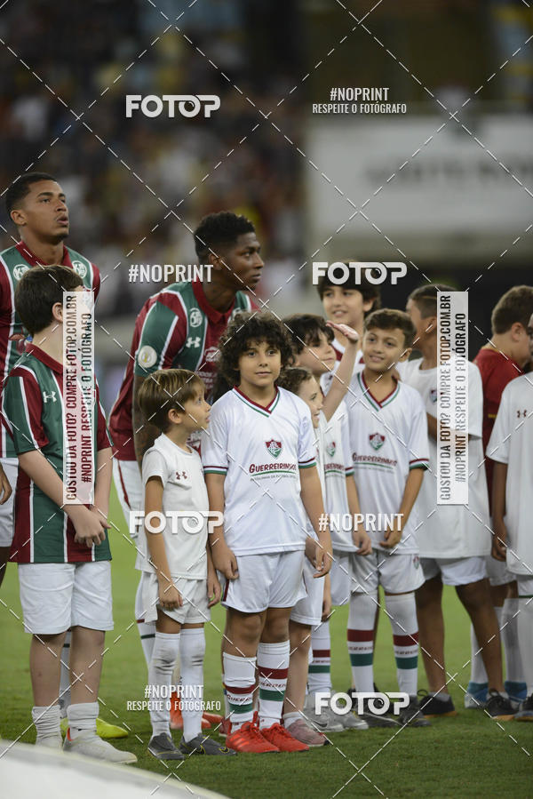 Buy your photos of the eventFluminense x Fortaleza  Maracan - 04/12/2019 on Fotop
