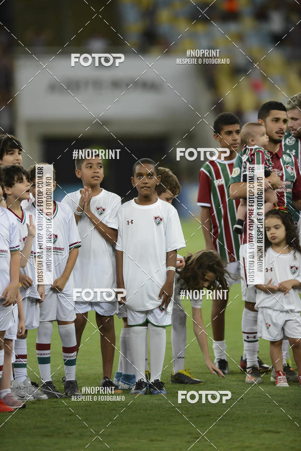 Buy your photos of the eventFluminense x Fortaleza  Maracan - 04/12/2019 on Fotop