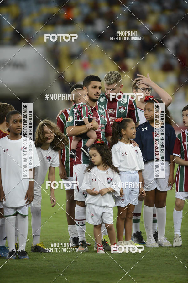 Buy your photos of the eventFluminense x Fortaleza  Maracan - 04/12/2019 on Fotop