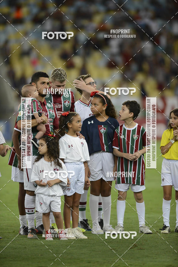 Buy your photos of the eventFluminense x Fortaleza  Maracan - 04/12/2019 on Fotop