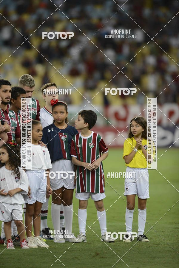Buy your photos of the eventFluminense x Fortaleza  Maracan - 04/12/2019 on Fotop