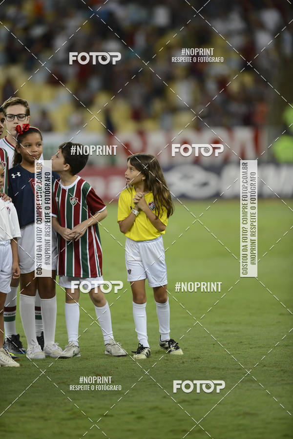 Buy your photos of the eventFluminense x Fortaleza  Maracan - 04/12/2019 on Fotop