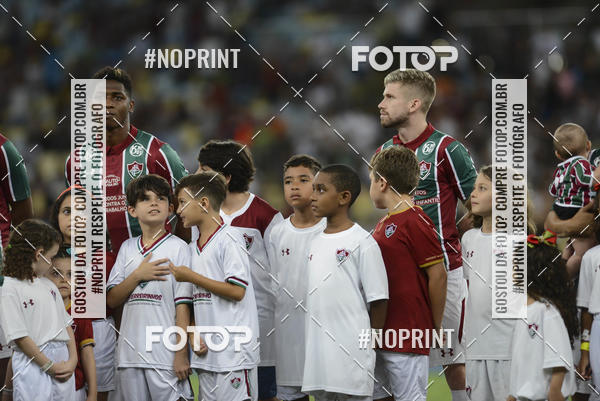 Buy your photos of the eventFluminense x Fortaleza  Maracan - 04/12/2019 on Fotop