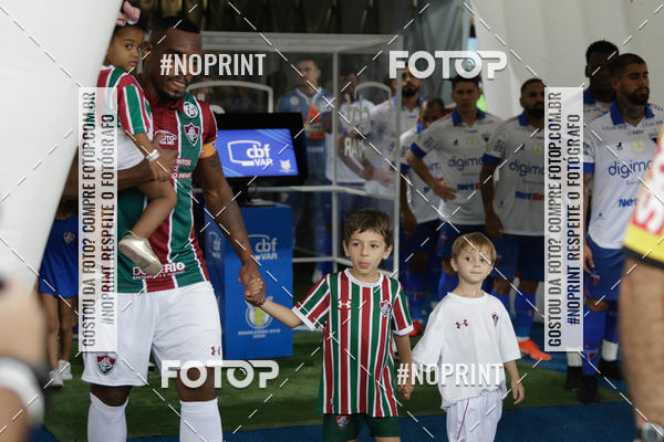 Buy your photos of the eventFluminense x Fortaleza  Maracan - 04/12/2019 on Fotop