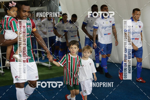 Buy your photos of the eventFluminense x Fortaleza  Maracan - 04/12/2019 on Fotop