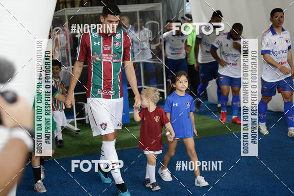 Buy your photos of the eventFluminense x Fortaleza  Maracan - 04/12/2019 on Fotop