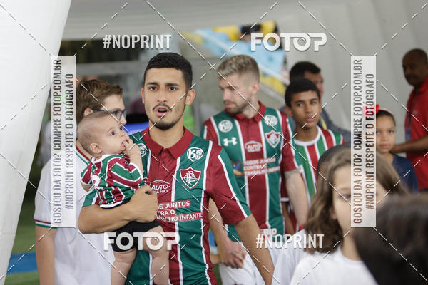 Buy your photos of the eventFluminense x Fortaleza  Maracan - 04/12/2019 on Fotop