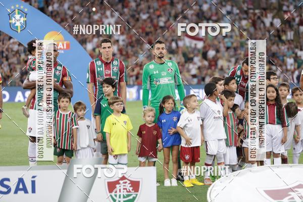 Buy your photos of the eventFluminense x Fortaleza  Maracan - 04/12/2019 on Fotop