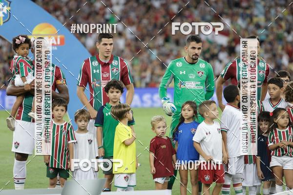 Buy your photos of the eventFluminense x Fortaleza  Maracan - 04/12/2019 on Fotop
