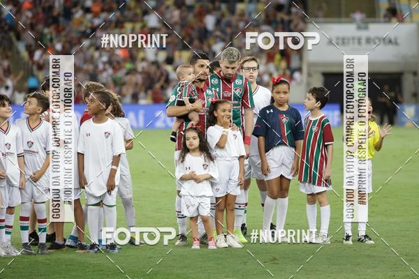 Buy your photos of the eventFluminense x Fortaleza  Maracan - 04/12/2019 on Fotop