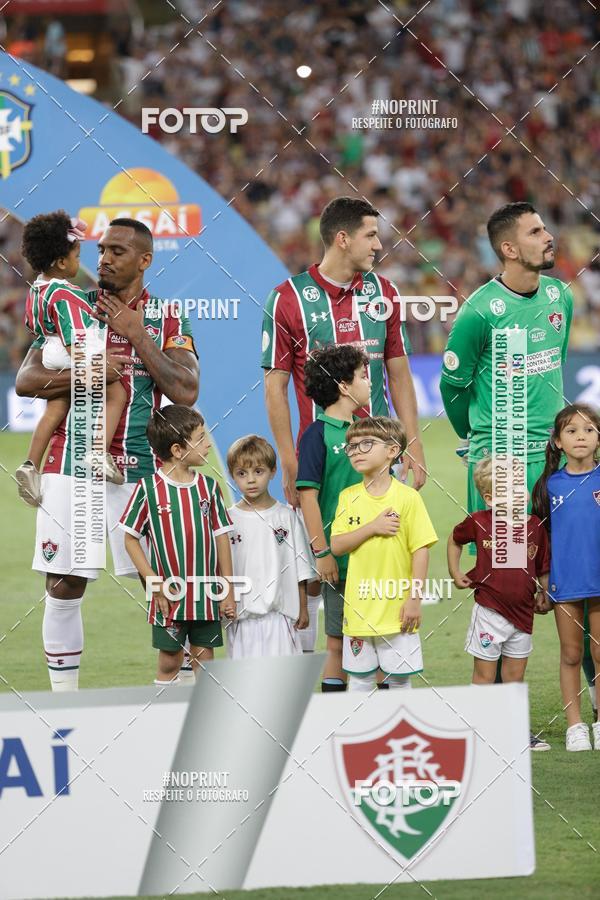 Buy your photos of the eventFluminense x Fortaleza  Maracan - 04/12/2019 on Fotop