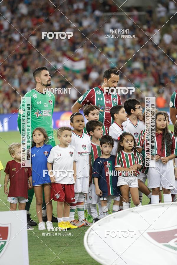 Buy your photos of the eventFluminense x Fortaleza  Maracan - 04/12/2019 on Fotop