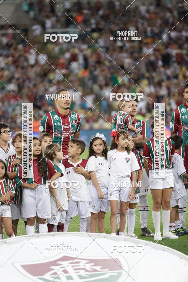 Buy your photos of the eventFluminense x Fortaleza  Maracan - 04/12/2019 on Fotop
