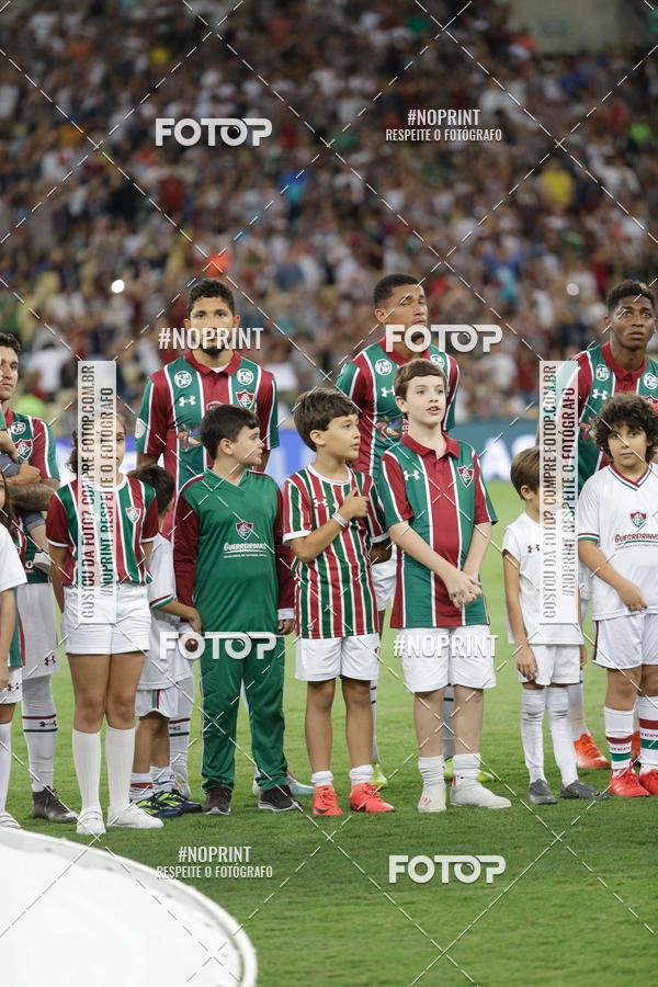 Buy your photos of the eventFluminense x Fortaleza  Maracan - 04/12/2019 on Fotop