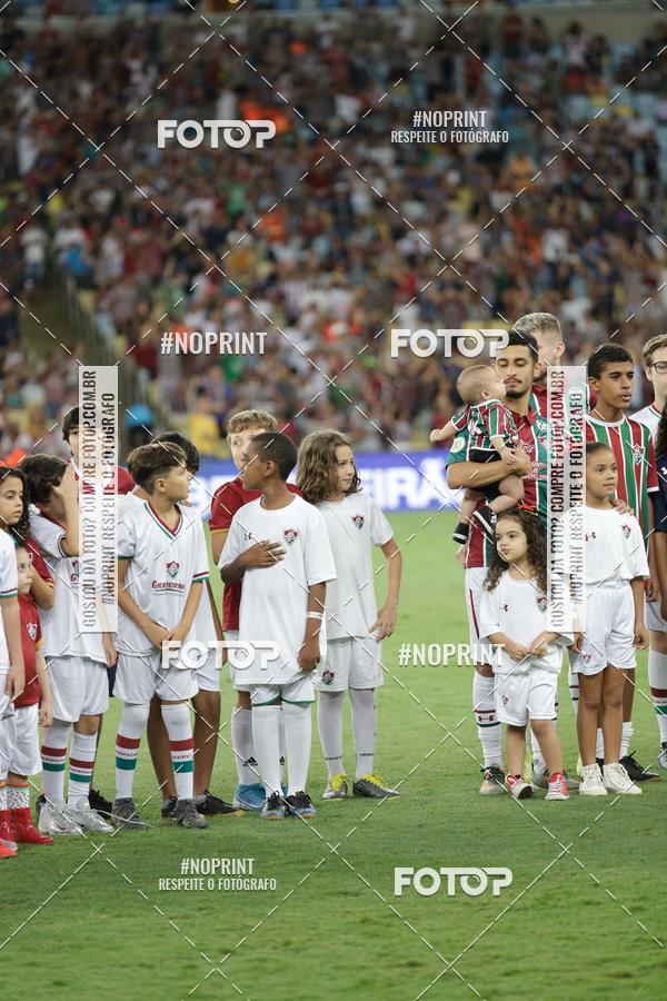 Buy your photos of the eventFluminense x Fortaleza  Maracan - 04/12/2019 on Fotop