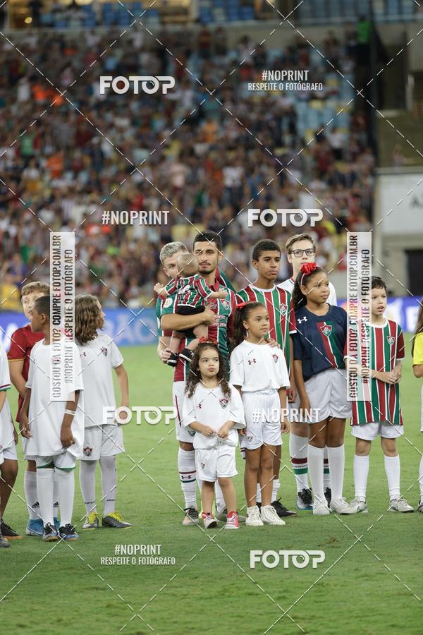Buy your photos of the eventFluminense x Fortaleza  Maracan - 04/12/2019 on Fotop