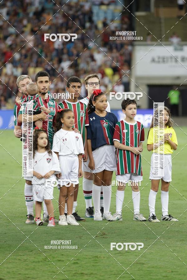 Buy your photos of the eventFluminense x Fortaleza  Maracan - 04/12/2019 on Fotop