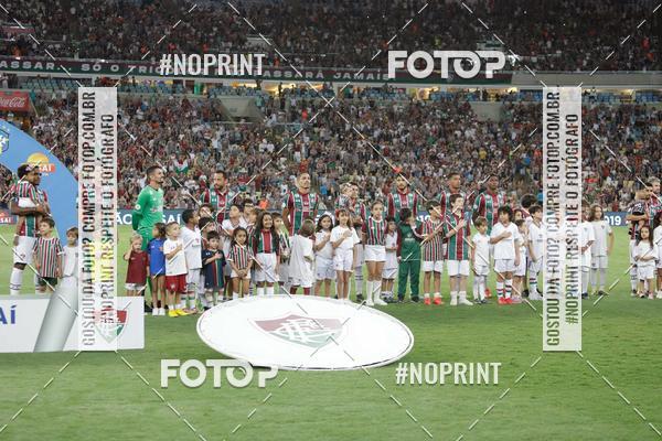 Buy your photos of the eventFluminense x Fortaleza  Maracan - 04/12/2019 on Fotop