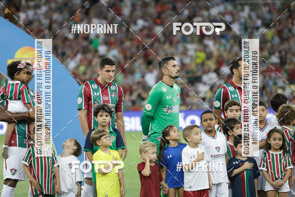 Buy your photos of the eventFluminense x Fortaleza  Maracan - 04/12/2019 on Fotop
