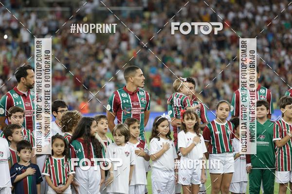 Buy your photos of the eventFluminense x Fortaleza  Maracan - 04/12/2019 on Fotop