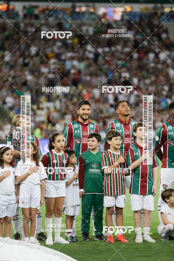 Buy your photos of the eventFluminense x Fortaleza  Maracan - 04/12/2019 on Fotop