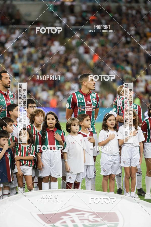 Buy your photos of the eventFluminense x Fortaleza  Maracan - 04/12/2019 on Fotop