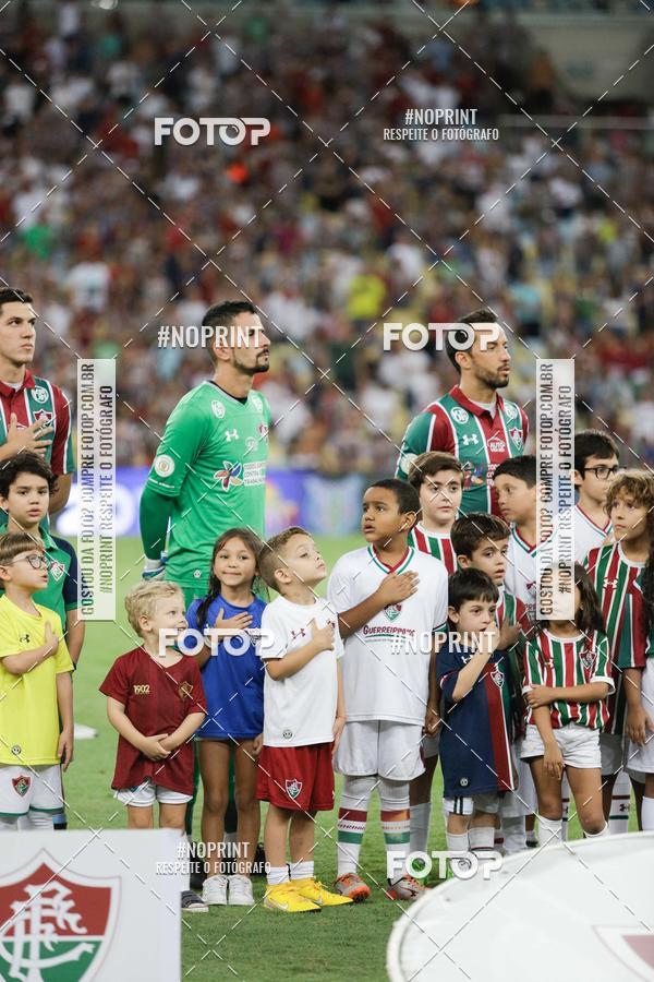 Buy your photos of the eventFluminense x Fortaleza  Maracan - 04/12/2019 on Fotop