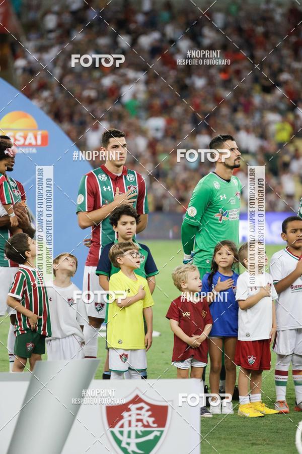 Buy your photos of the eventFluminense x Fortaleza  Maracan - 04/12/2019 on Fotop